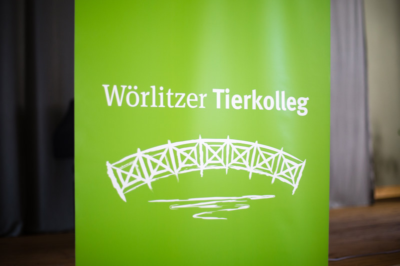 Das Wörlitzer Tierkolleg