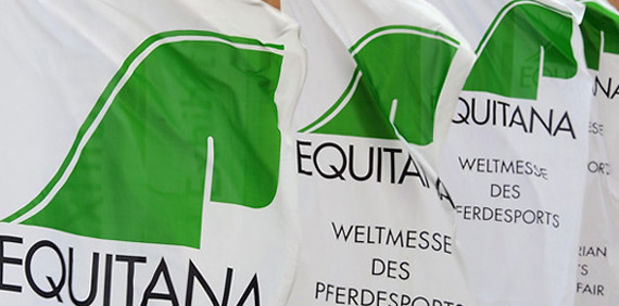 Equitana 2015