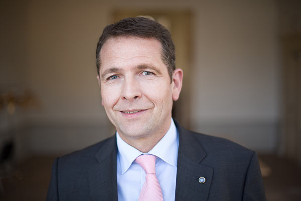 Hubertus Keimer
